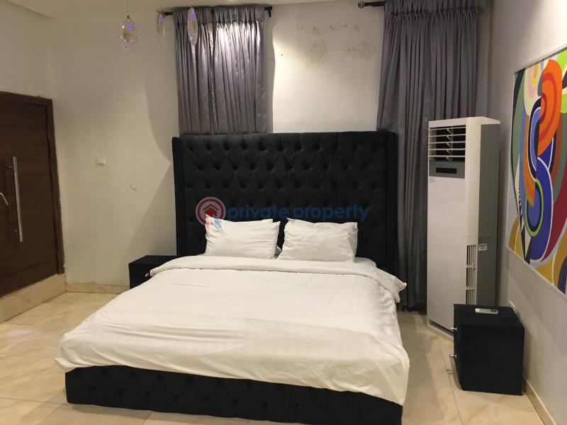 3 bedroom Terraced Duplex Short let Off Ebute Igbogbo Road Ebute Ikorodu Lagos - 13