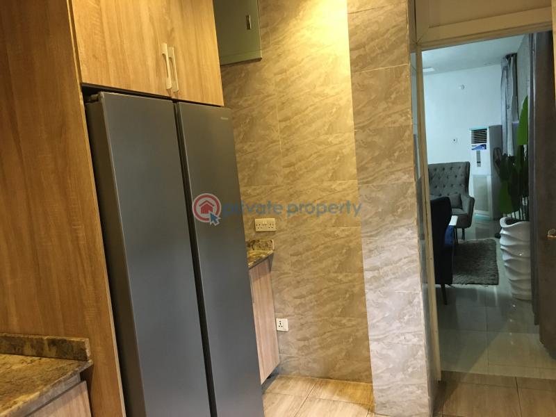 3 bedroom Terraced Duplex Short let Off Ebute Igbogbo Road Ebute Ikorodu Lagos - 4