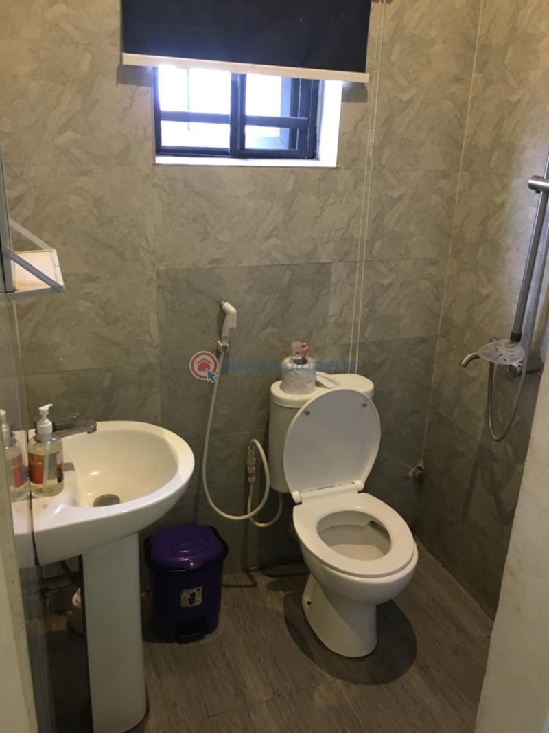 3 bedroom Terraced Duplex Short let Off Ebute Igbogbo Road Ebute Ikorodu Lagos - 7