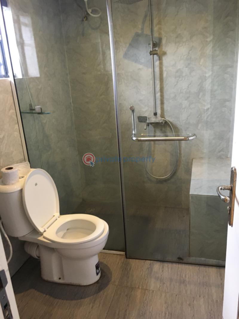 3 bedroom Terraced Duplex Short let Off Ebute Igbogbo Road Ebute Ikorodu Lagos - 12