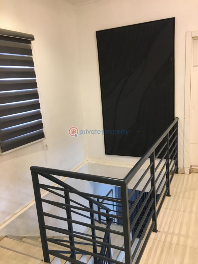 3 bedroom Terraced Duplex Short let Off Ebute Igbogbo Road Ebute Ikorodu Lagos - 15