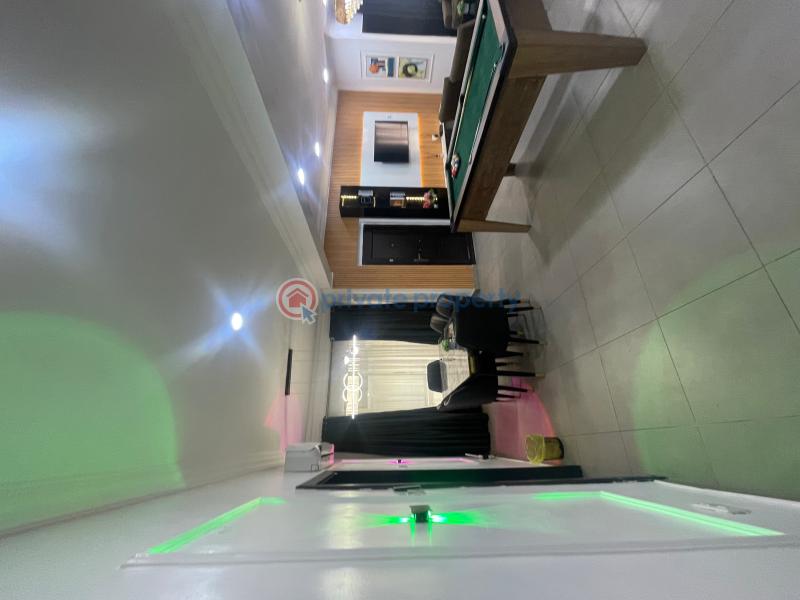 3 bedroom Block Of Flats For Rent Oniru Victoria Island Victoria Island Lagos - 4