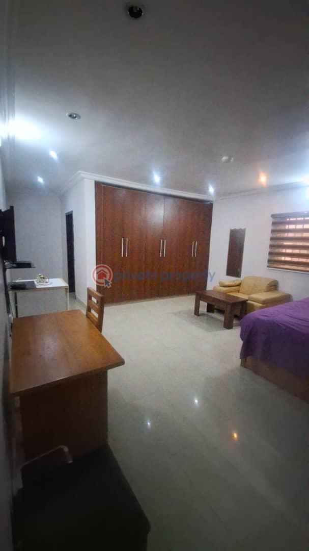 3 bedroom Flat & Apartment For Rent Fatai Arobieke Street Lekki Phase 1 Lagos - 12