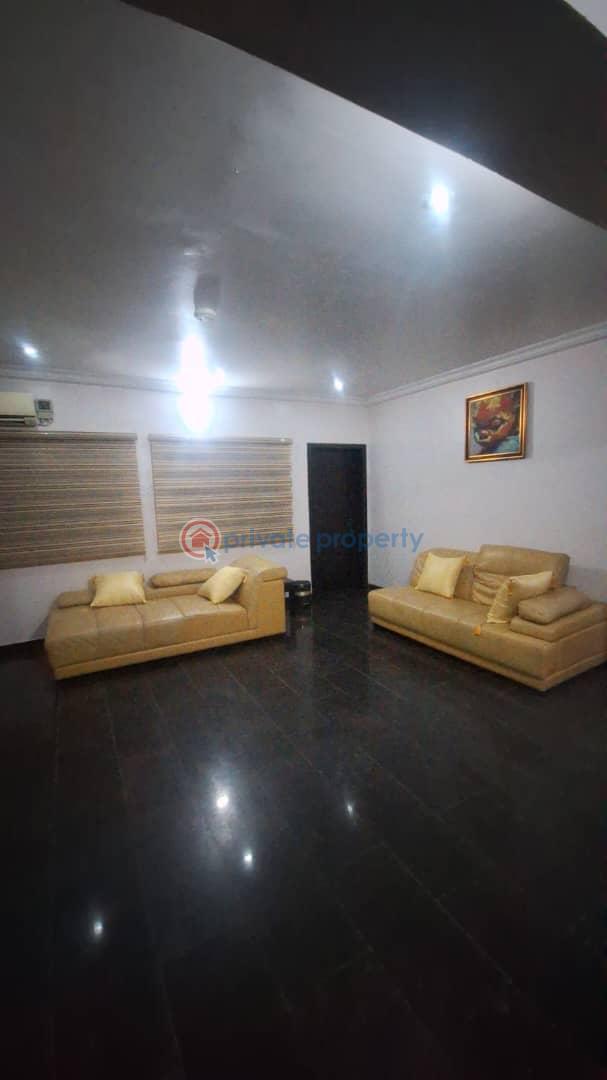 3 bedroom Flat & Apartment For Rent Fatai Arobieke Street Lekki Phase 1 Lagos - 0