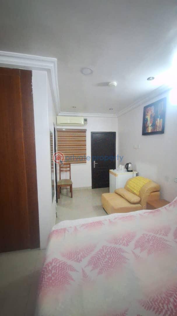 3 bedroom Flat & Apartment For Rent Fatai Arobieke Street Lekki Phase 1 Lagos - 8