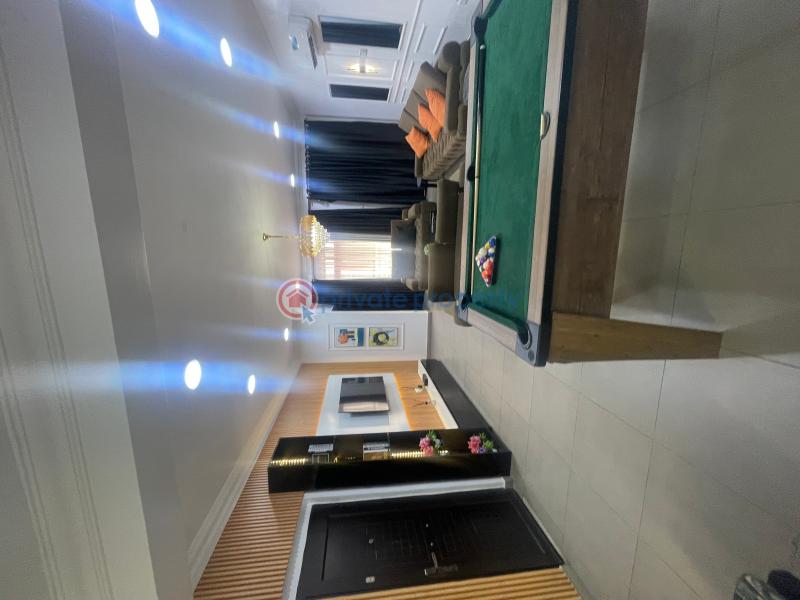 3 bedroom Block Of Flats For Rent Oniru Victoria Island Victoria Island Lagos - 12