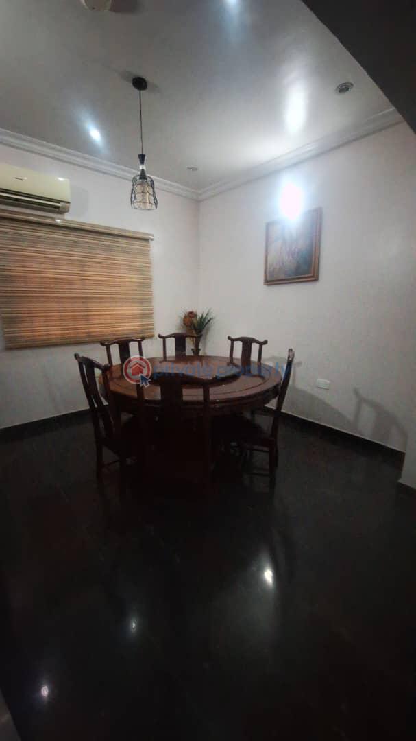 3 bedroom Flat & Apartment For Rent Fatai Arobieke Street Lekki Phase 1 Lagos - 3