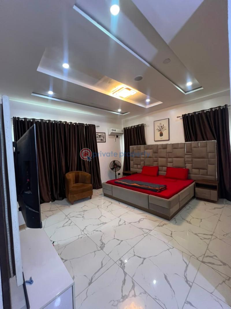 3 bedroom Flat & Apartment For Rent Ikoyi Lagos - 2