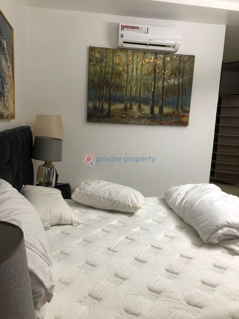 3 bedroom Block Of Flats For Sale Mojisola Onikoyi Estate, Ikoyi Lagos Banana Island Ikoyi Lagos - 4