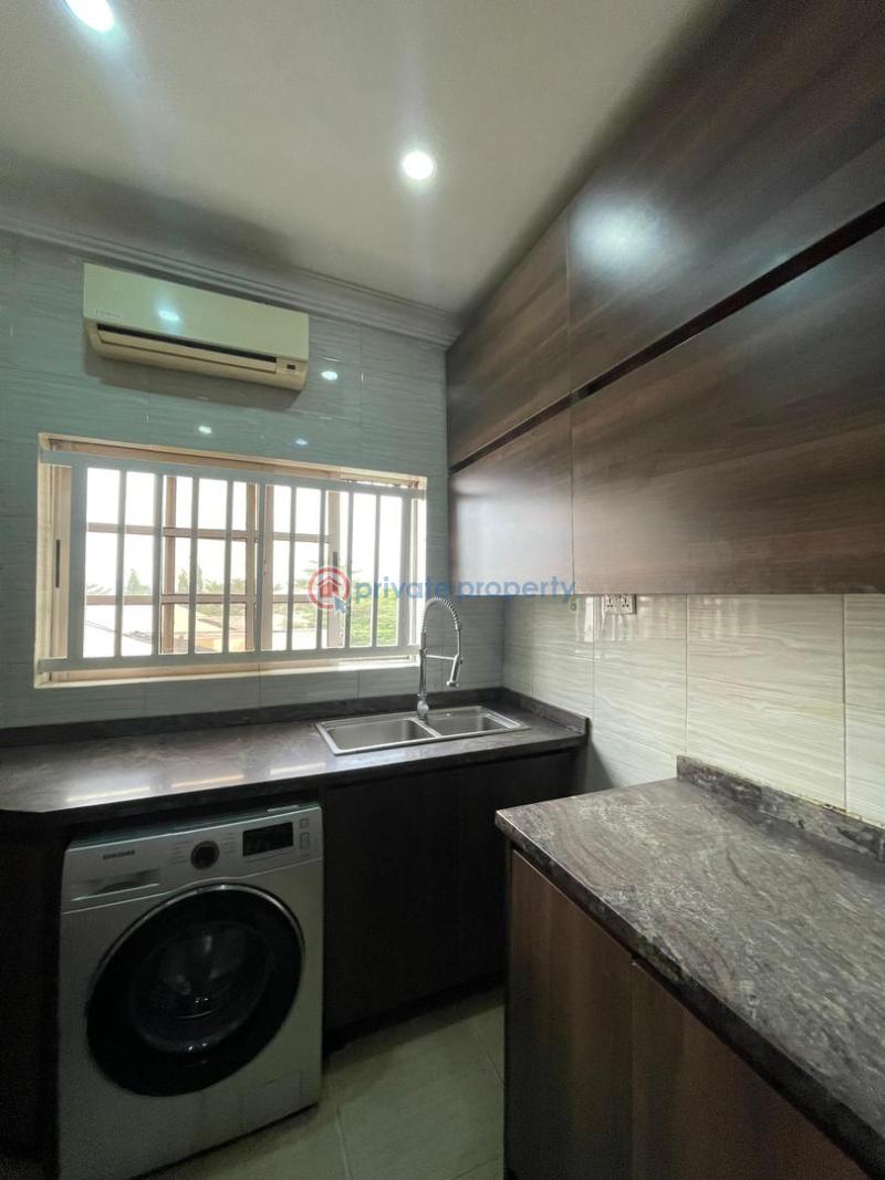 3 bedroom Flat & Apartment For Rent Utako Abuja Phase 2  - 8