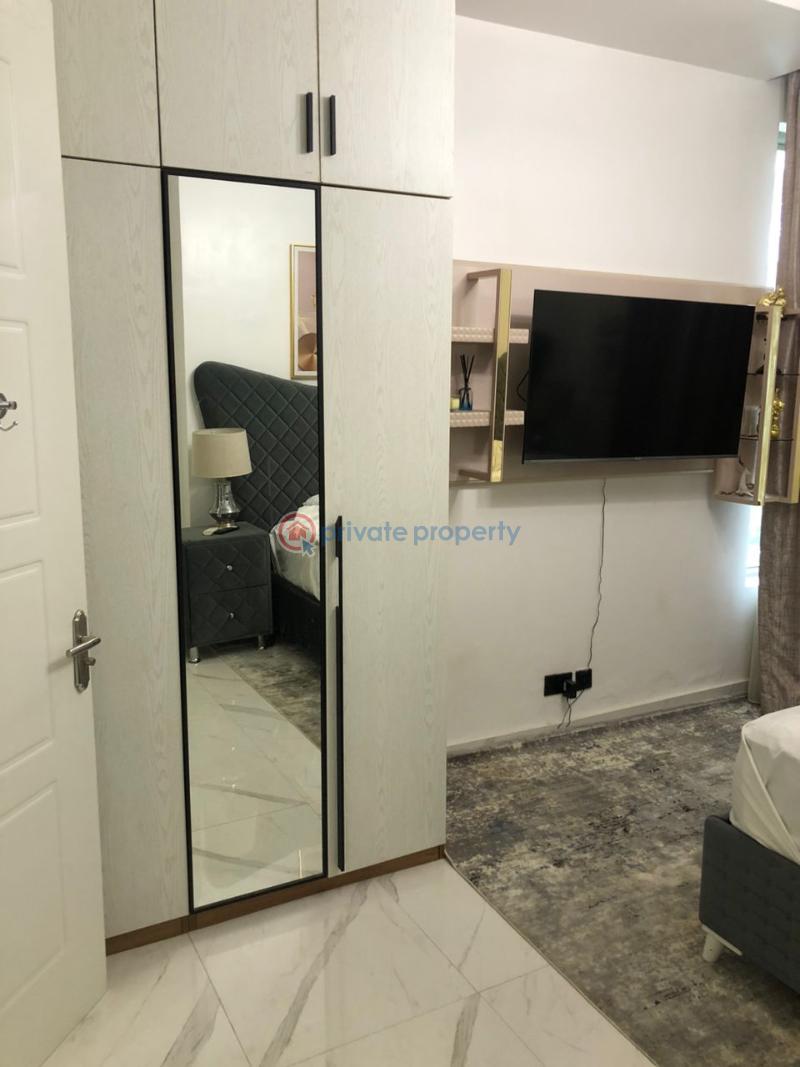 3 bedroom Block Of Flats For Sale Mojisola Onikoyi Estate, Ikoyi Lagos Banana Island Ikoyi Lagos - 2