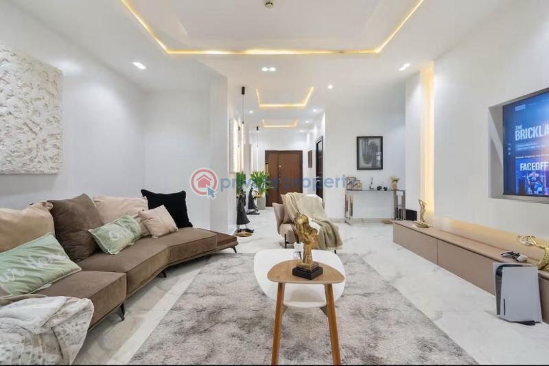 3 bedroom Block Of Flats For Rent River Side* Banana Island Road Banana Island Ikoyi Lagos - 4