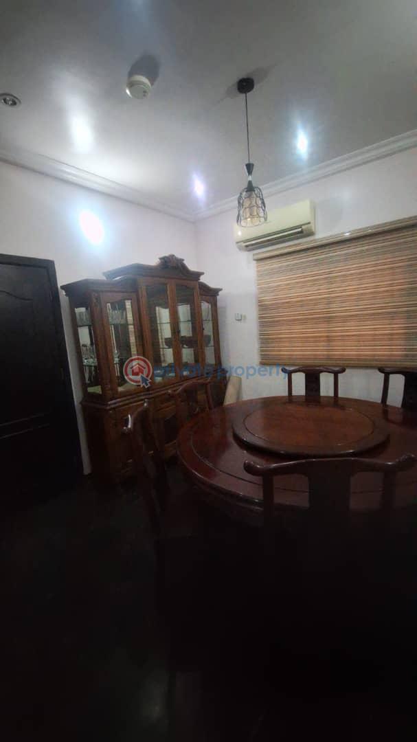 3 bedroom Flat & Apartment For Rent Fatai Arobieke Street Lekki Phase 1 Lagos - 2