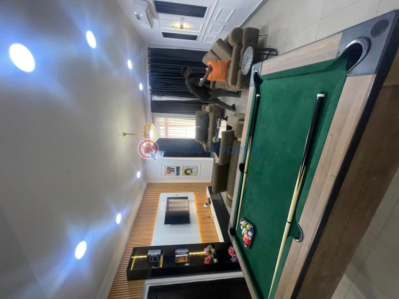 3 bedroom Block Of Flats For Rent Oniru Victoria Island Victoria Island Lagos - 17