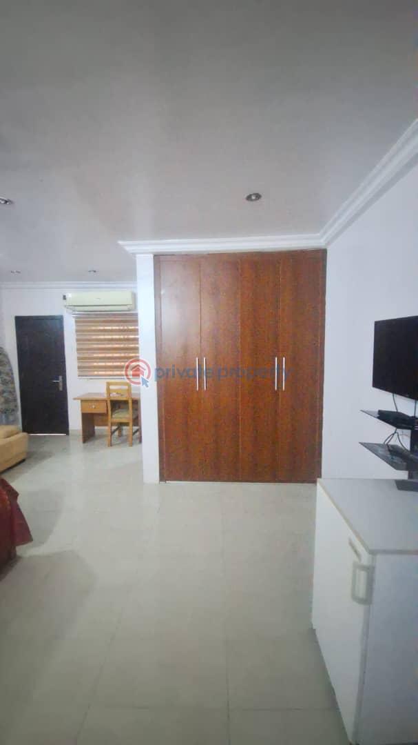 3 bedroom Flat & Apartment For Rent Fatai Arobieke Street Lekki Phase 1 Lagos - 7