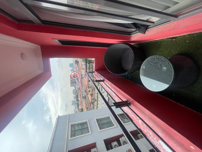 3 bedroom Block Of Flats For Rent Oniru Victoria Island Victoria Island Lagos - 1