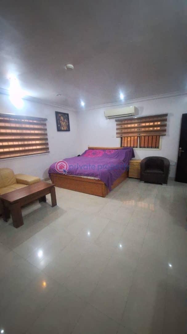 3 bedroom Flat & Apartment For Rent Fatai Arobieke Street Lekki Phase 1 Lagos - 11