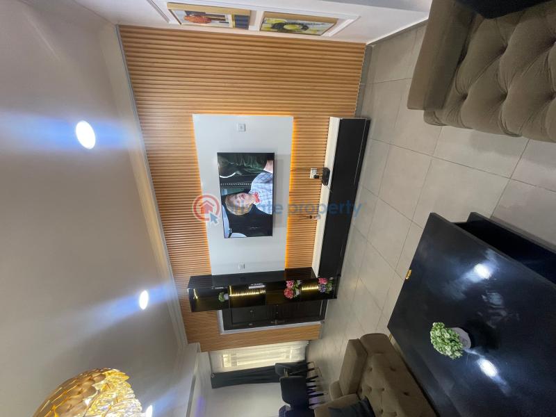 3 bedroom Block Of Flats For Rent Oniru Victoria Island Victoria Island Lagos - 3