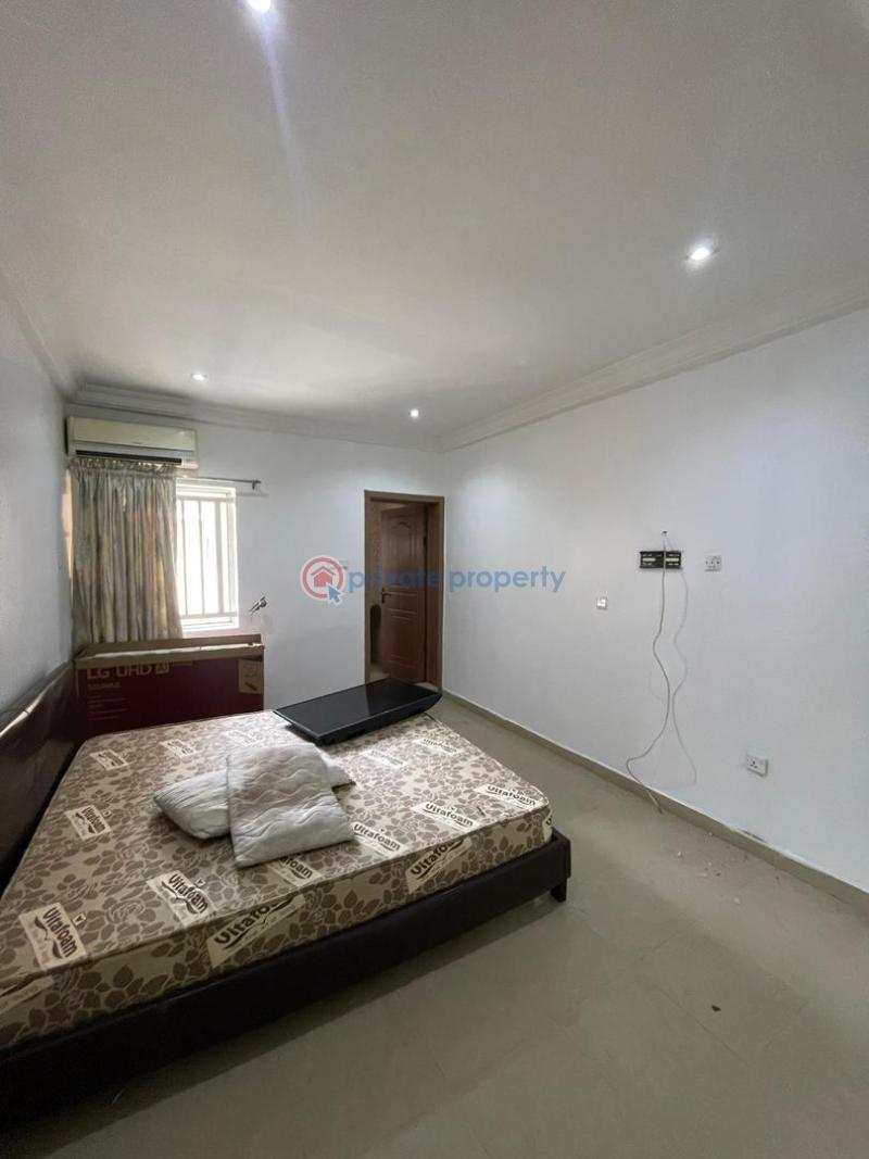 3 bedroom Flat & Apartment For Rent Utako Abuja Phase 2  - 7
