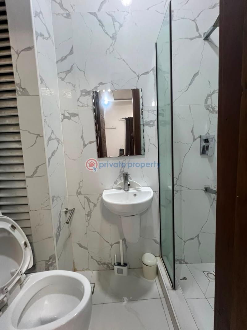 3 bedroom Flat & Apartment For Rent Ikoyi Lagos - 6