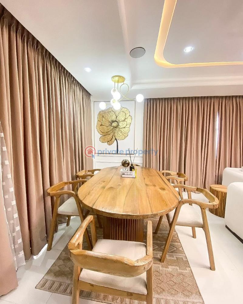 3 bedroom Block Of Flats For Sale Lekki Phase 1 Lagos - 4