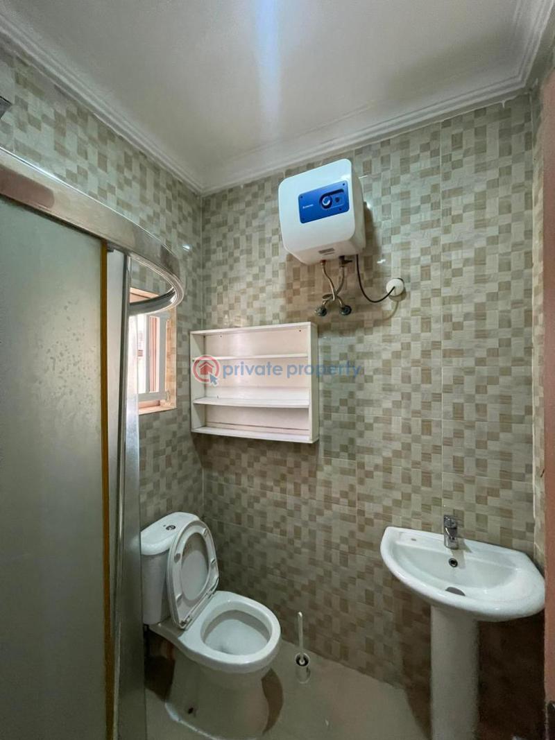 3 bedroom Flat & Apartment For Rent Utako Abuja Phase 2  - 5