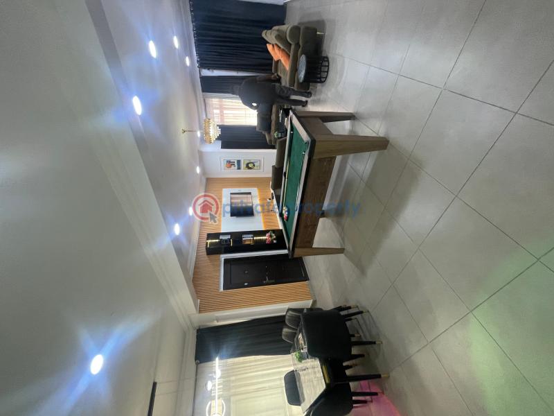 3 bedroom Block Of Flats For Rent Oniru Victoria Island Victoria Island Lagos - 5