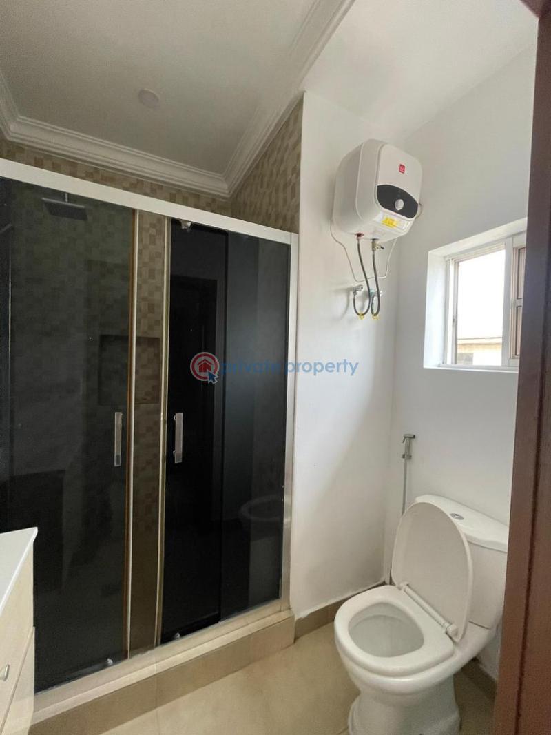 3 bedroom Flat & Apartment For Rent Utako Abuja Phase 2  - 3