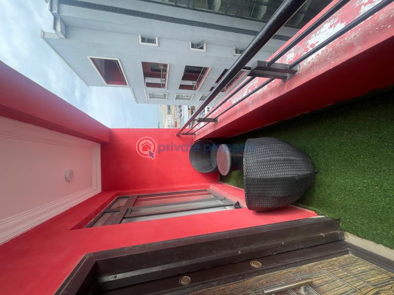 3 bedroom Block Of Flats For Rent Oniru Victoria Island Victoria Island Lagos - 13