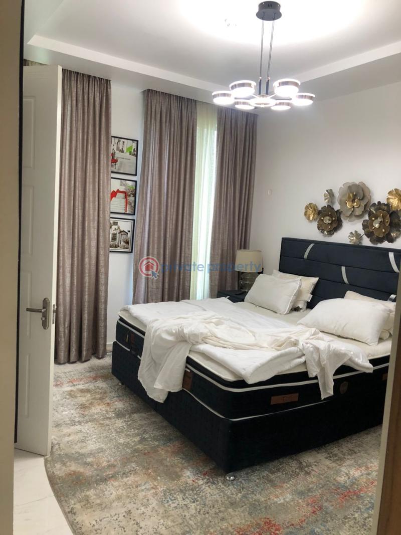 3 bedroom Block Of Flats For Sale Mojisola Onikoyi Estate, Ikoyi Lagos Banana Island Ikoyi Lagos - 3