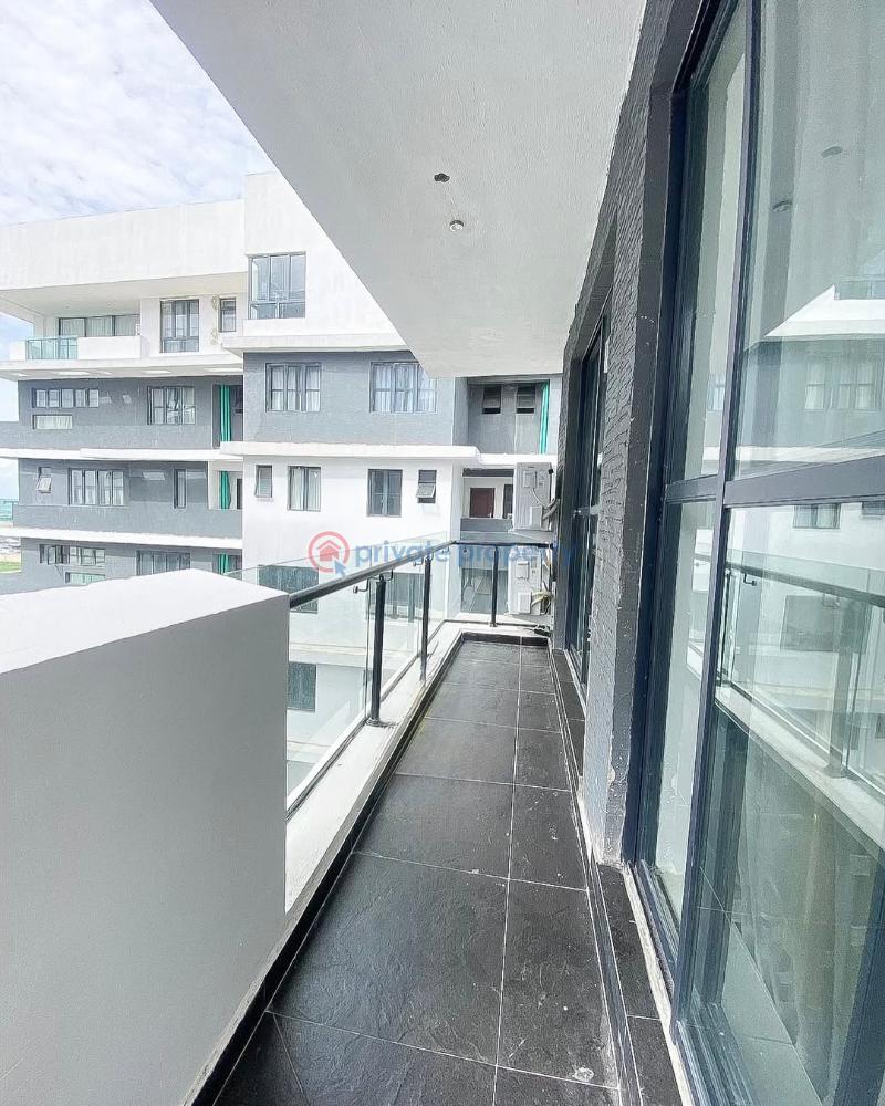 3 bedroom Block Of Flats For Sale Lekki Phase 1 Lagos - 13