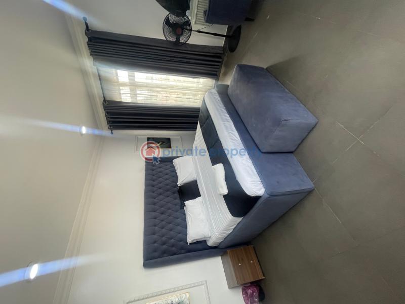 3 bedroom Block Of Flats For Rent Oniru Victoria Island Victoria Island Lagos - 11