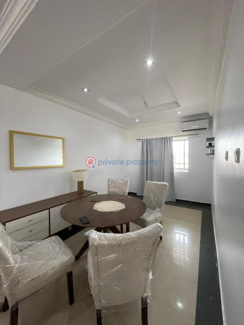 3 bedroom Flat & Apartment For Rent Utako Abuja Phase 2  - 9