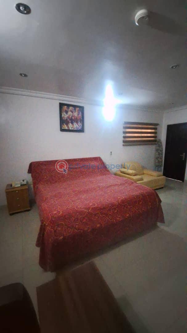 3 bedroom Flat & Apartment For Rent Fatai Arobieke Street Lekki Phase 1 Lagos - 10