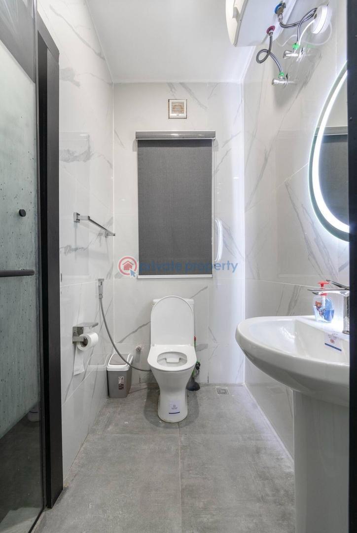 3 bedroom Block Of Flats For Rent River Side* Banana Island Road Banana Island Ikoyi Lagos - 9