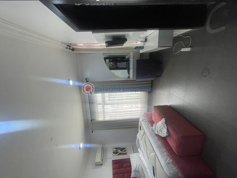 3 bedroom Block Of Flats For Rent Oniru Victoria Island Victoria Island Lagos - 6