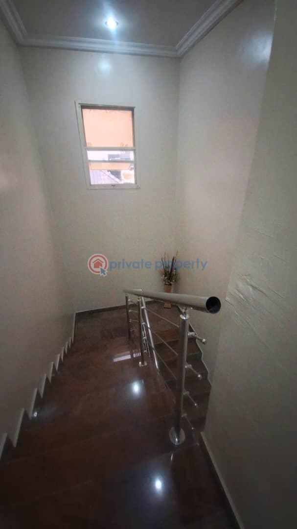 3 bedroom Flat & Apartment For Rent Fatai Arobieke Street Lekki Phase 1 Lagos - 5