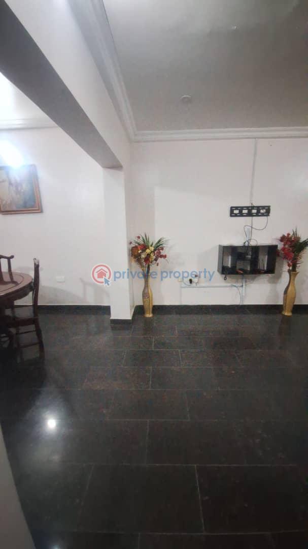 3 bedroom Flat & Apartment For Rent Fatai Arobieke Street Lekki Phase 1 Lagos - 1