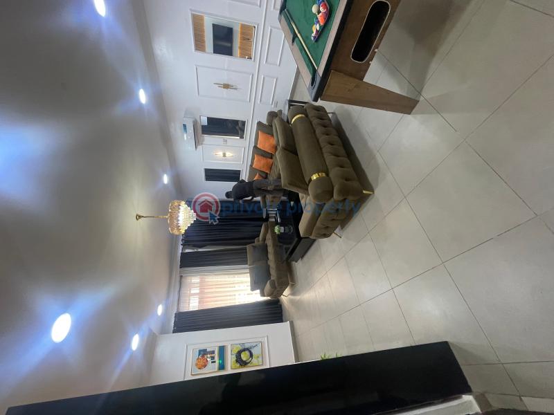 3 bedroom Block Of Flats For Rent Oniru Victoria Island Victoria Island Lagos - 16