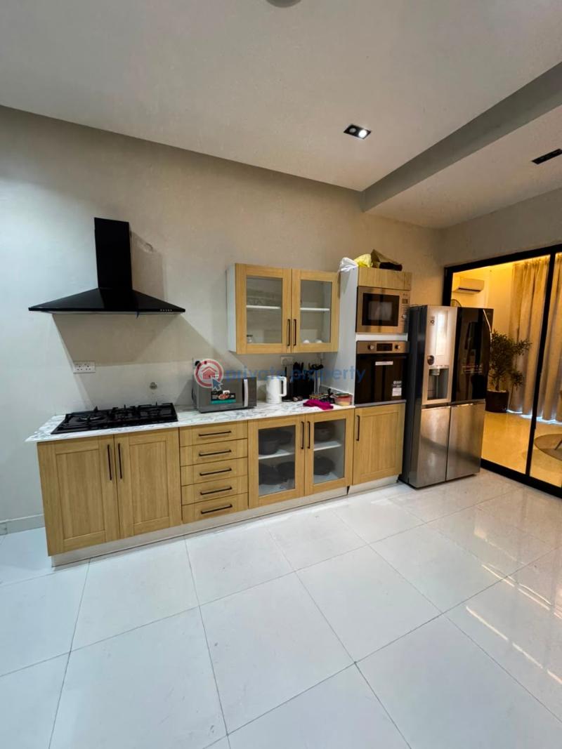 3 bedroom Flat & Apartment For Rent Oniru Victoria Island Lagos - 8