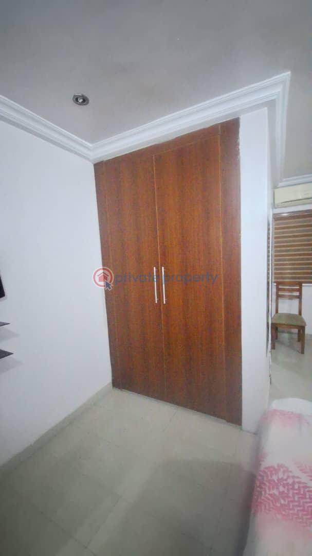 3 bedroom Flat & Apartment For Rent Fatai Arobieke Street Lekki Phase 1 Lagos - 9