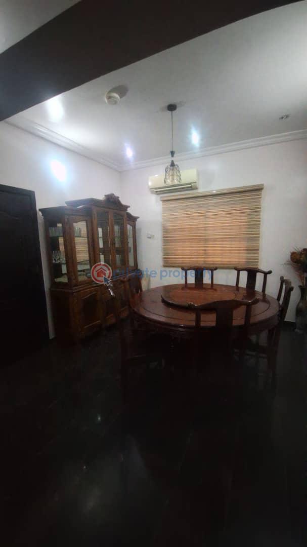 3 bedroom Flat & Apartment For Rent Fatai Arobieke Street Lekki Phase 1 Lagos - 4