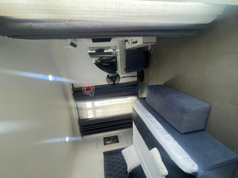 3 bedroom Block Of Flats For Rent Oniru Victoria Island Victoria Island Lagos - 10