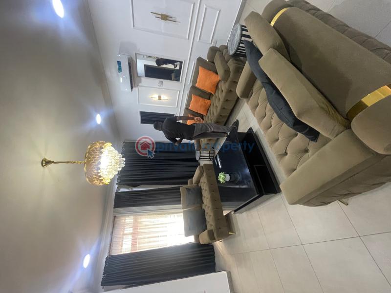 3 bedroom Block Of Flats For Rent Oniru Victoria Island Victoria Island Lagos - 15