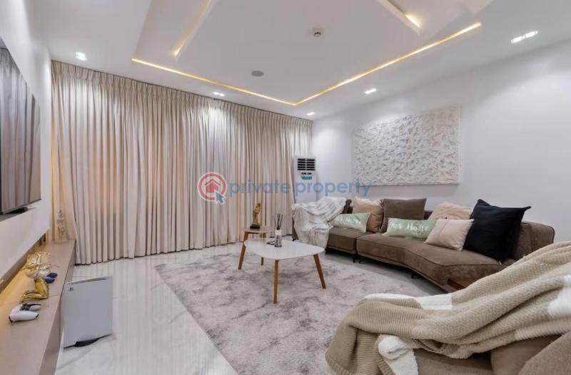 3 bedroom Block Of Flats For Rent River Side* Banana Island Road Banana Island Ikoyi Lagos - 2