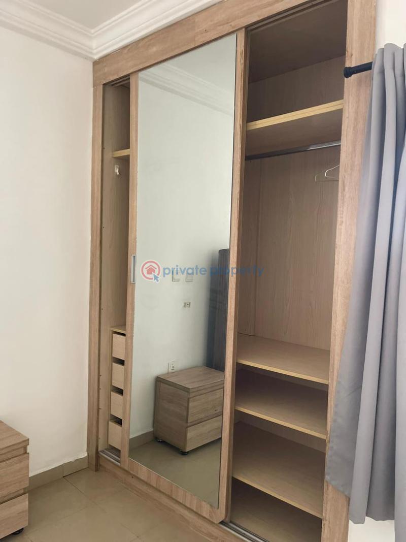 3 bedroom Flat & Apartment For Rent Utako Abuja Phase 2  - 6