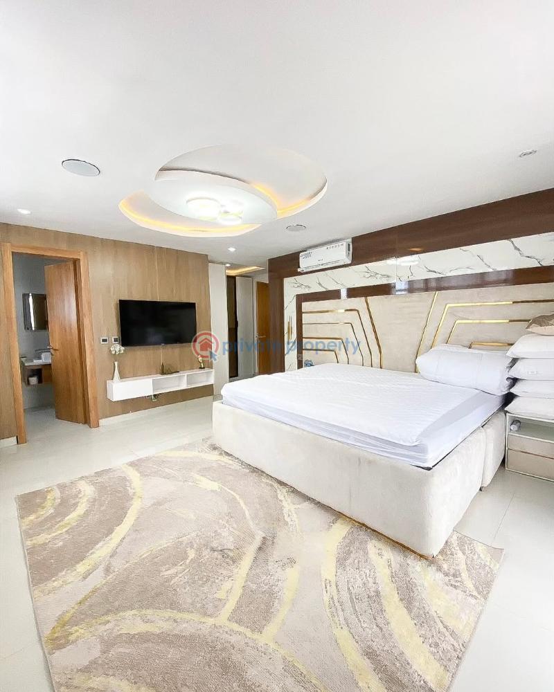 3 bedroom Block Of Flats For Sale Lekki Phase 1 Lagos - 7