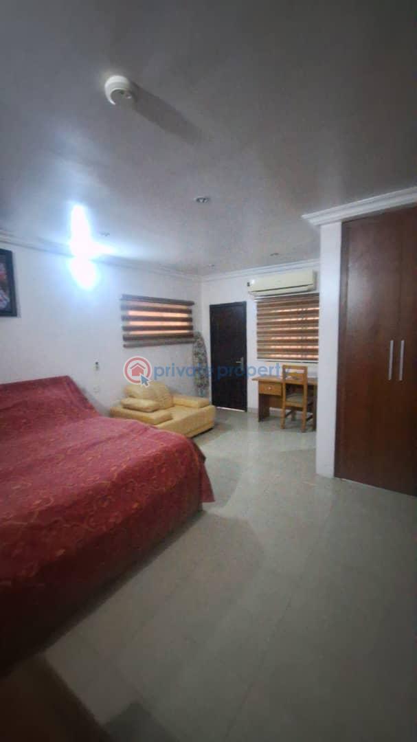 3 bedroom Flat & Apartment For Rent Fatai Arobieke Street Lekki Phase 1 Lagos - 13