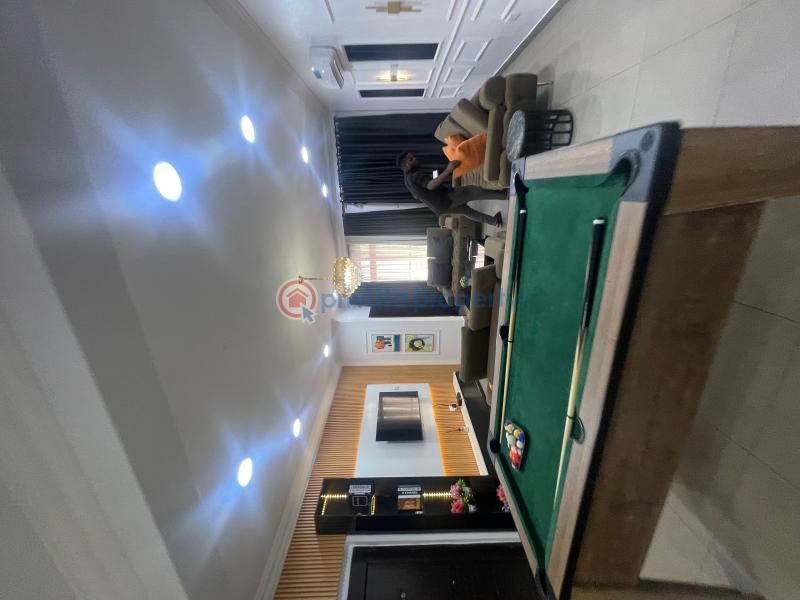 3 bedroom Block Of Flats For Rent Oniru Victoria Island Victoria Island Lagos - 0