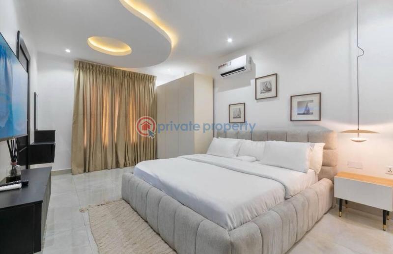 3 bedroom Block Of Flats For Rent River Side* Banana Island Road Banana Island Ikoyi Lagos - 7